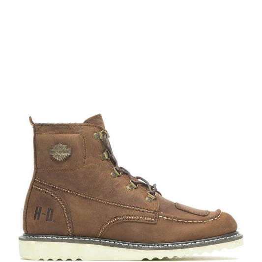 Harley-Davidson HAGERMAN - SCRUBLAND Men's Boot D93470