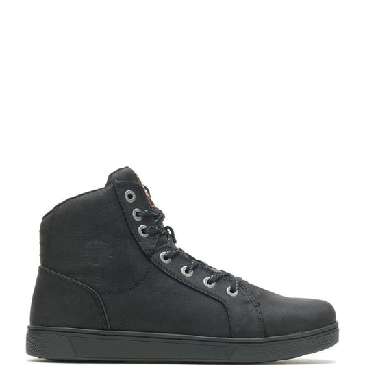 Harley-Davidson WATKINS - BLACK Men's Boot D93517