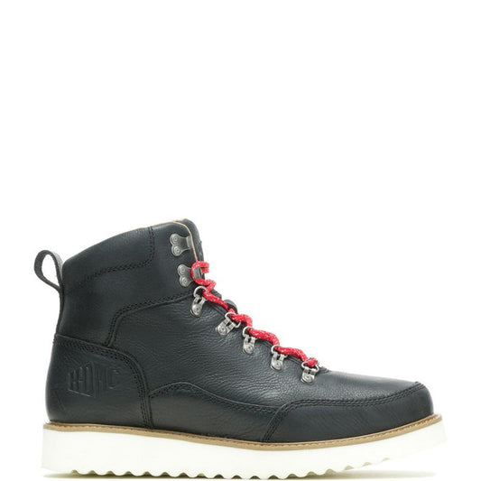Harley-Davidson SALTER - BLACK Men's Boot D93647