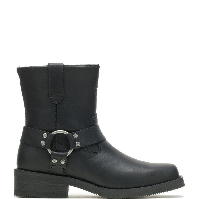 Harley-Davidson KORSEN M 7" - BLACK Boot D93843