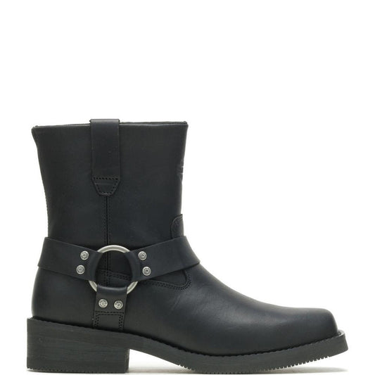 Harley-Davidson KORSEN M 7" - BLACK Boot D93843