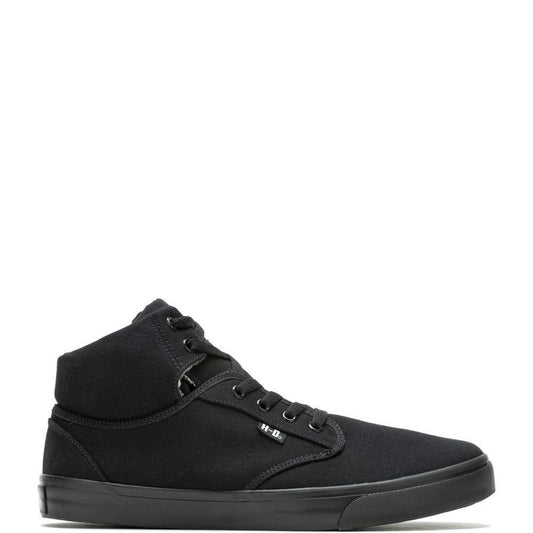 Harley-Davidson WRENFORD - BLACK Men's Boot D93899