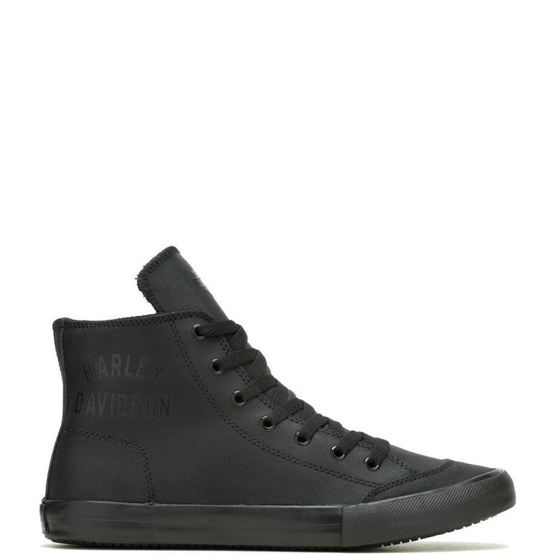 Harley-Davidson NATHAN - BLACK Boot D93900