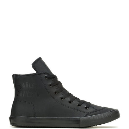 Harley-Davidson NATHAN - BLACK Boot D93900