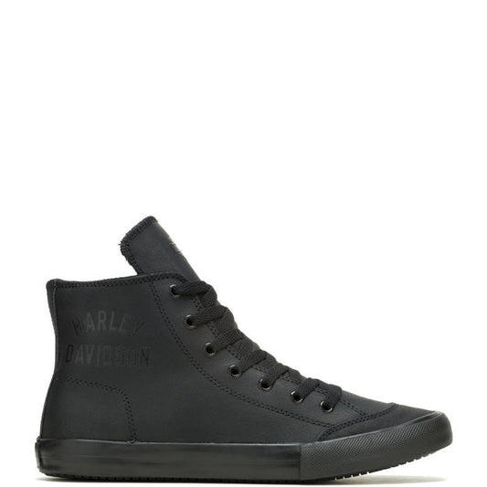 Harley-Davidson NATHAN - BLACK Boot D93900