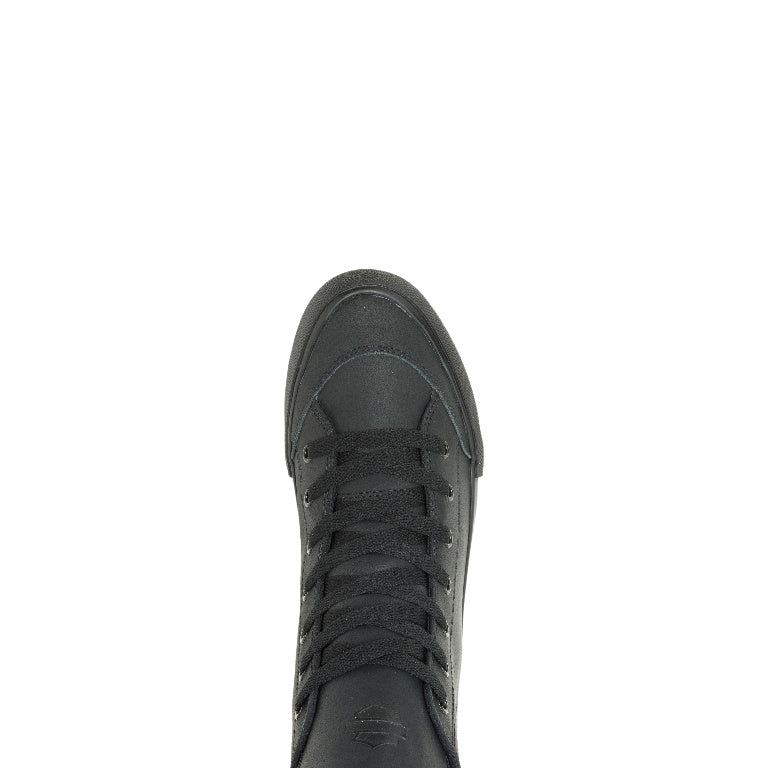 Harley-Davidson NATHAN - BLACK Boot D93900