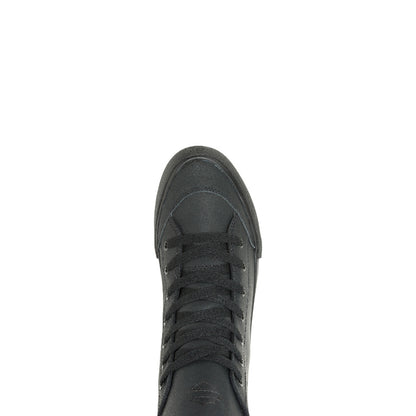 Harley-Davidson NATHAN - BLACK Boot D93900