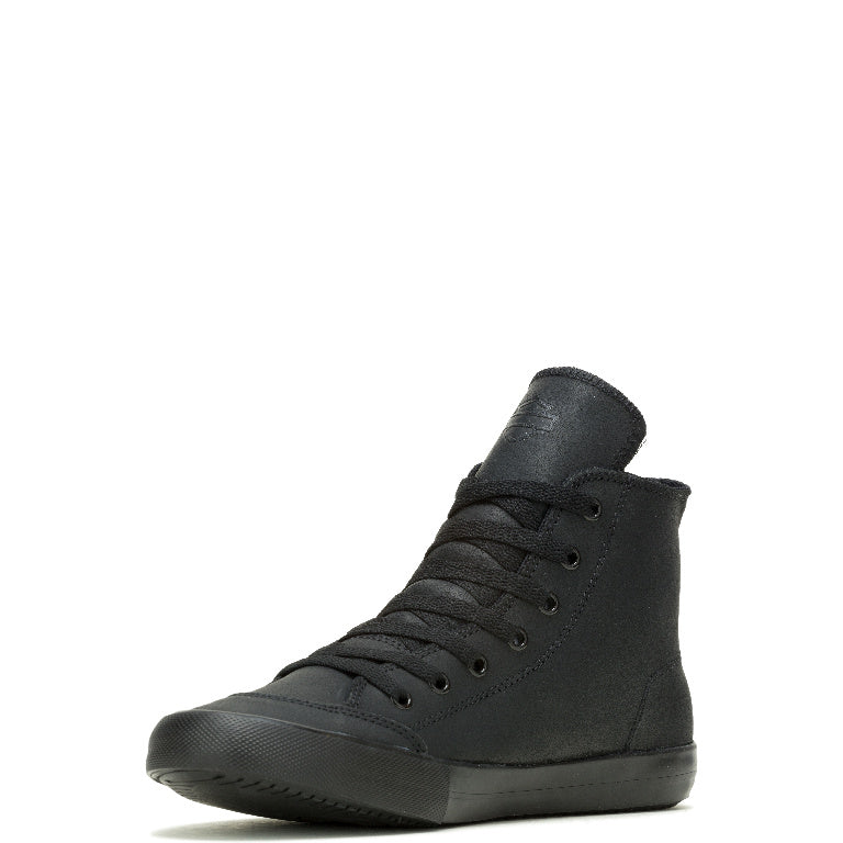 Harley-Davidson NATHAN - BLACK Boot D93900