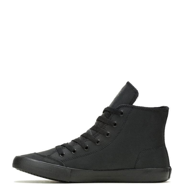 Harley-Davidson NATHAN - BLACK Boot D93900