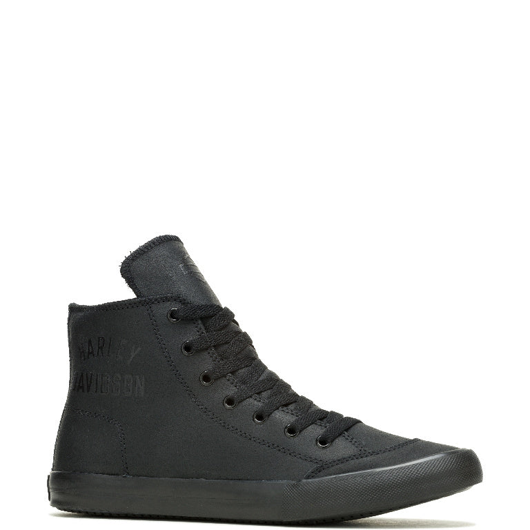 Harley-Davidson NATHAN - BLACK Boot D93900