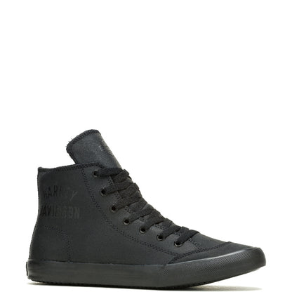 Harley-Davidson NATHAN - BLACK Boot D93900