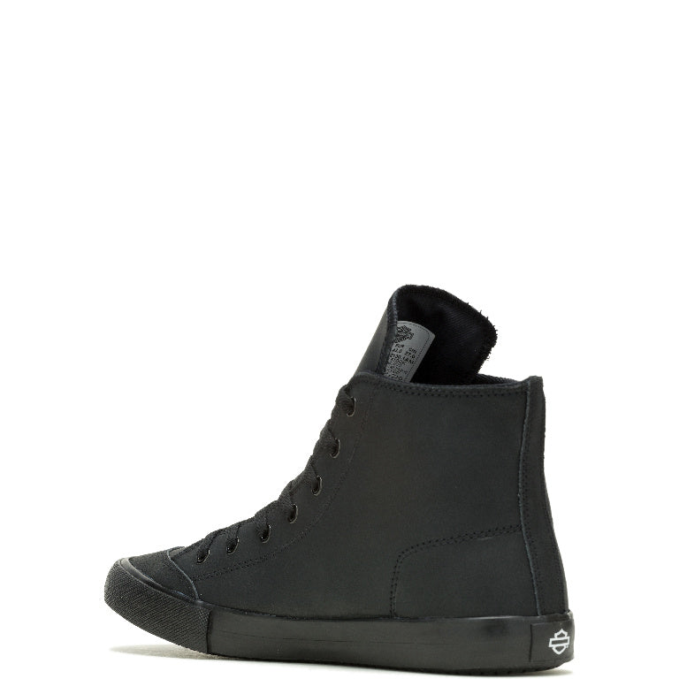 Harley-Davidson NATHAN - BLACK Boot D93900