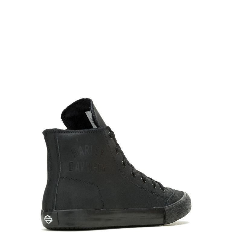 Harley-Davidson NATHAN - BLACK Boot D93900