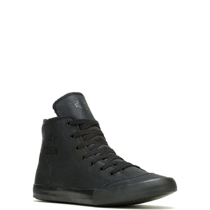 Harley-Davidson NATHAN - BLACK Boot D93900