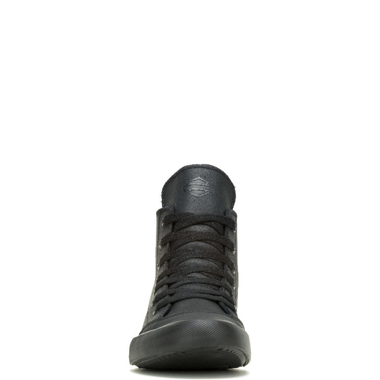 Harley-Davidson NATHAN - BLACK Boot D93900