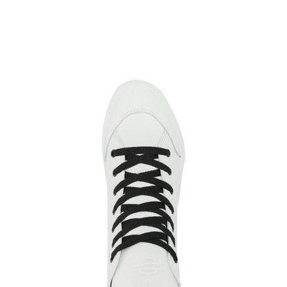 Harley-Davidson NATHAN - WHITE Boot D93901