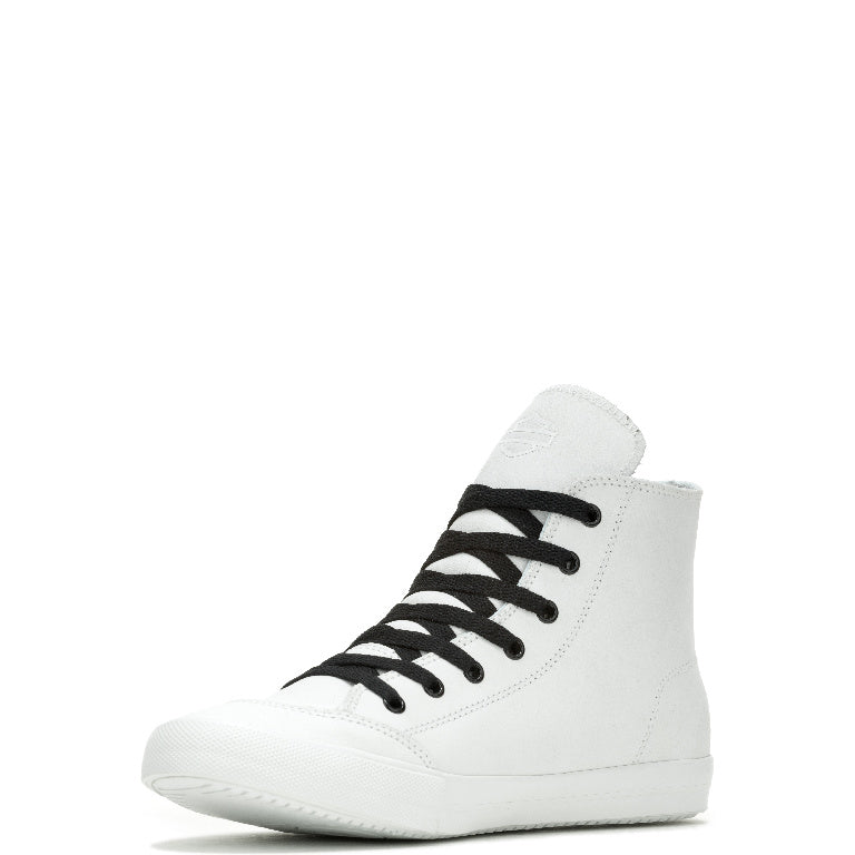 Harley-Davidson NATHAN - WHITE Boot D93901