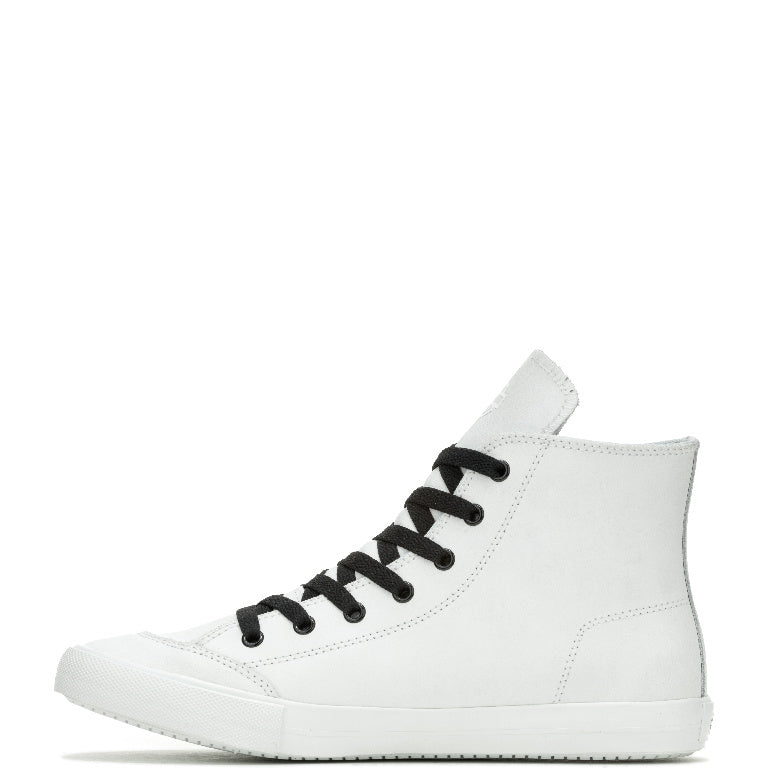 Harley-Davidson NATHAN - WHITE Boot D93901