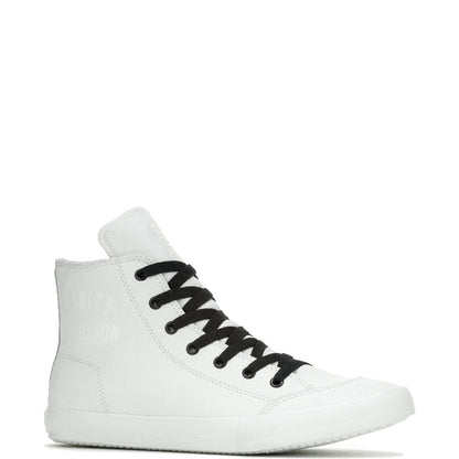 Harley-Davidson NATHAN - WHITE Boot D93901