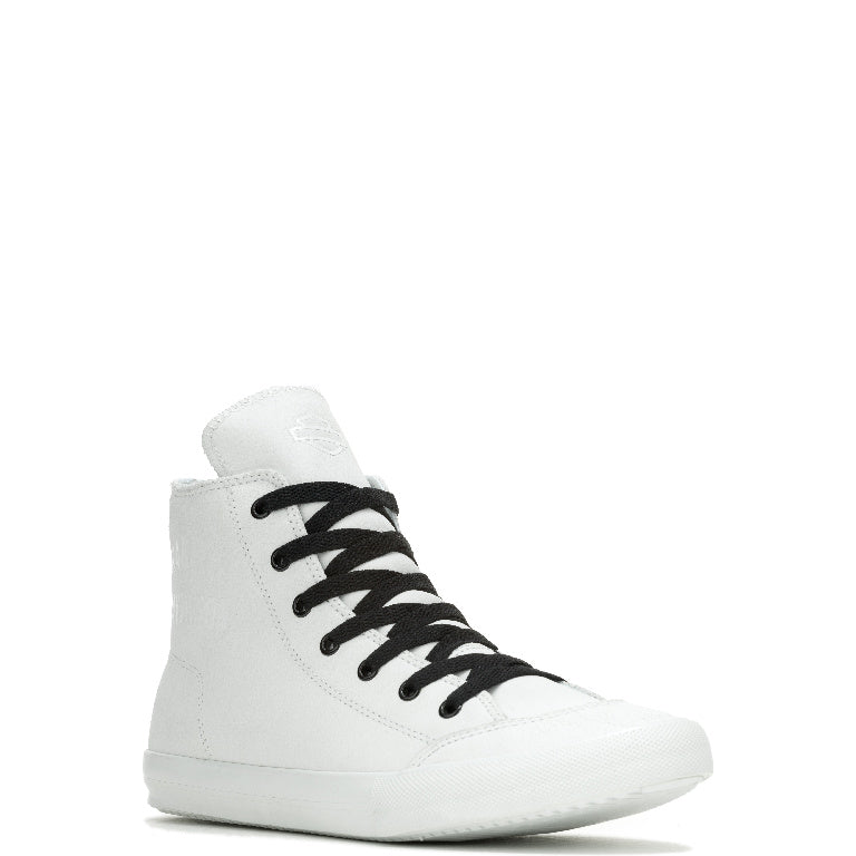 Harley-Davidson NATHAN - WHITE Boot D93901