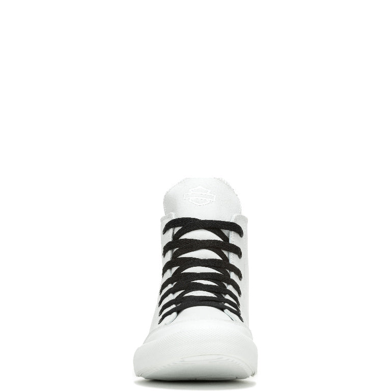 Harley-Davidson NATHAN - WHITE Boot D93901