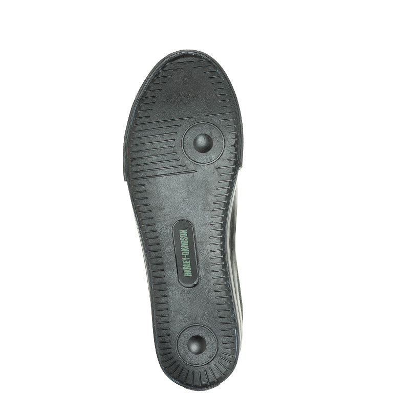 Harley-Davidson BAXTER - CAMO BLK/GREEN Boot D93903