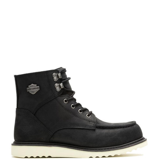 Harley-Davidson BROSMAN ST - BLACK Boot D93921
