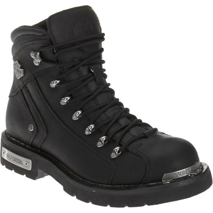 Harley-Davidson ELECTRON - BLACK Men's Boot D96017