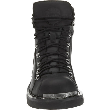 Harley-Davidson ELECTRON - BLACK Men's Boot D96017