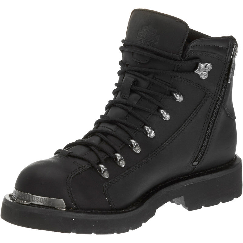 Harley-Davidson ELECTRON - BLACK Men's Boot D96017