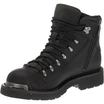 Harley-Davidson ELECTRON - BLACK Men's Boot D96017