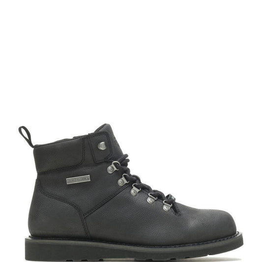 Harley-Davidson DENWAY 5" - BLACK Men's Boot D96248
