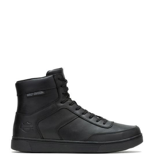 Harley-Davidson GRADY - BLACK Men's Boot D96306