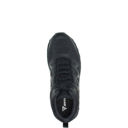 Bates Men's Rush MID Military and Tactical Boot, Black E01040