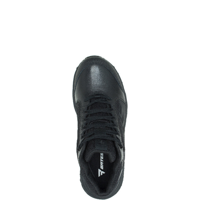 Bates Men's Rush Shield Military and Tactical Boot, Black E01044