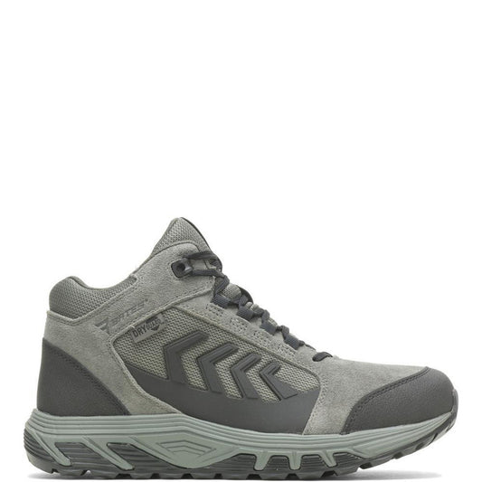 Bates Rush Shield - Graphite Boot E01056