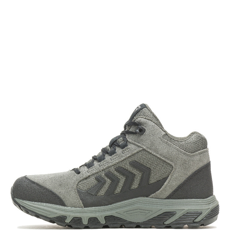 Bates Rush Shield - Graphite Boot E01056
