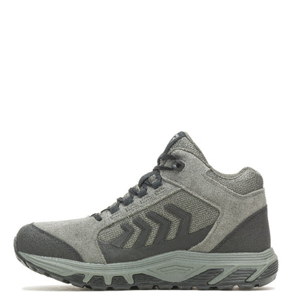 Bates Rush Shield - Graphite Boot E01056