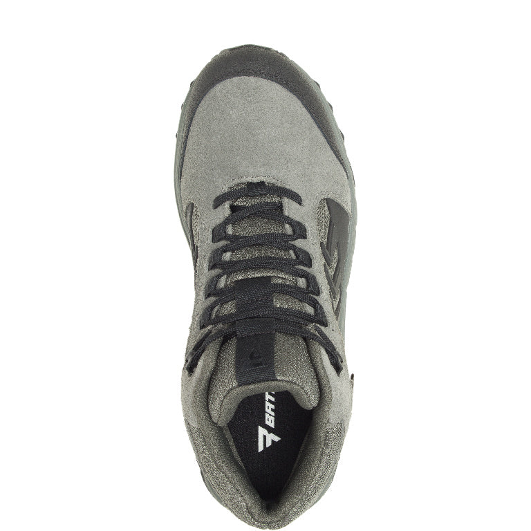Bates Rush Shield - Graphite Boot E01056
