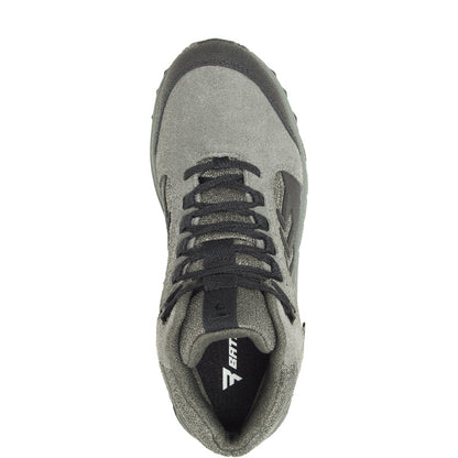 Bates Rush Shield - Graphite Boot E01056