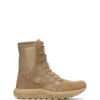 Bates Rush Tall Ar670-1 - Coyote Boot E01088