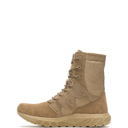 Bates Rush Tall Ar670-1 - Coyote Boot E01088