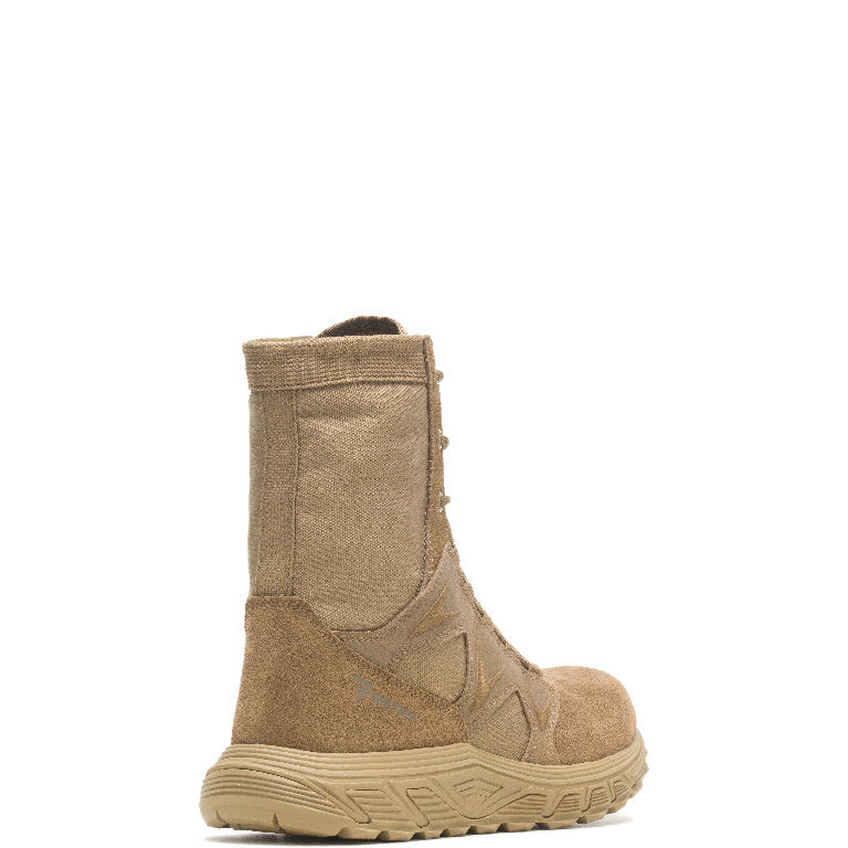 Bates Rush Tall Ar670-1 - Coyote Boot E01088