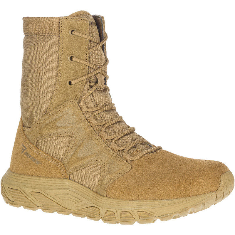 Bates Rush Tall Ar670-1 - Coyote Boot E01088