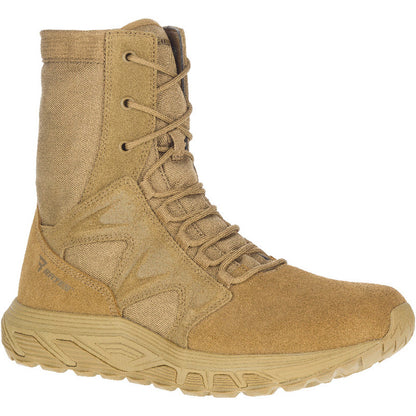 Bates Rush Tall Ar670-1 - Coyote Boot E01088