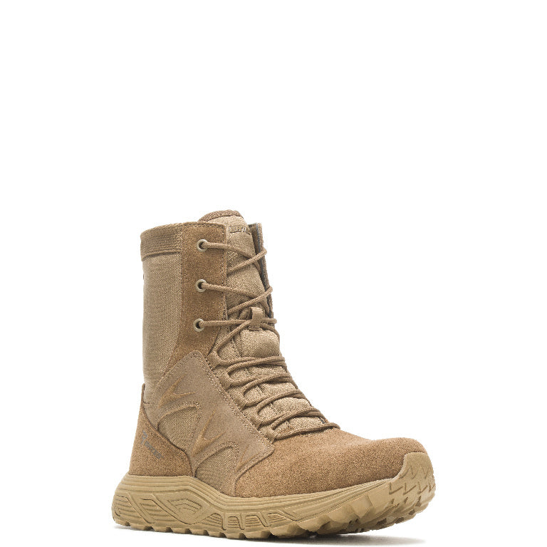Bates Rush Tall Ar670-1 - Coyote Boot E01088