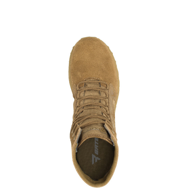 Bates Rush Tall Ar670-1 - Coyote Boot E01088