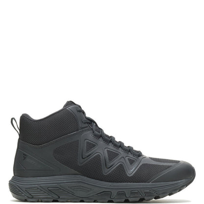 Bates Rush - Black Boot E01140