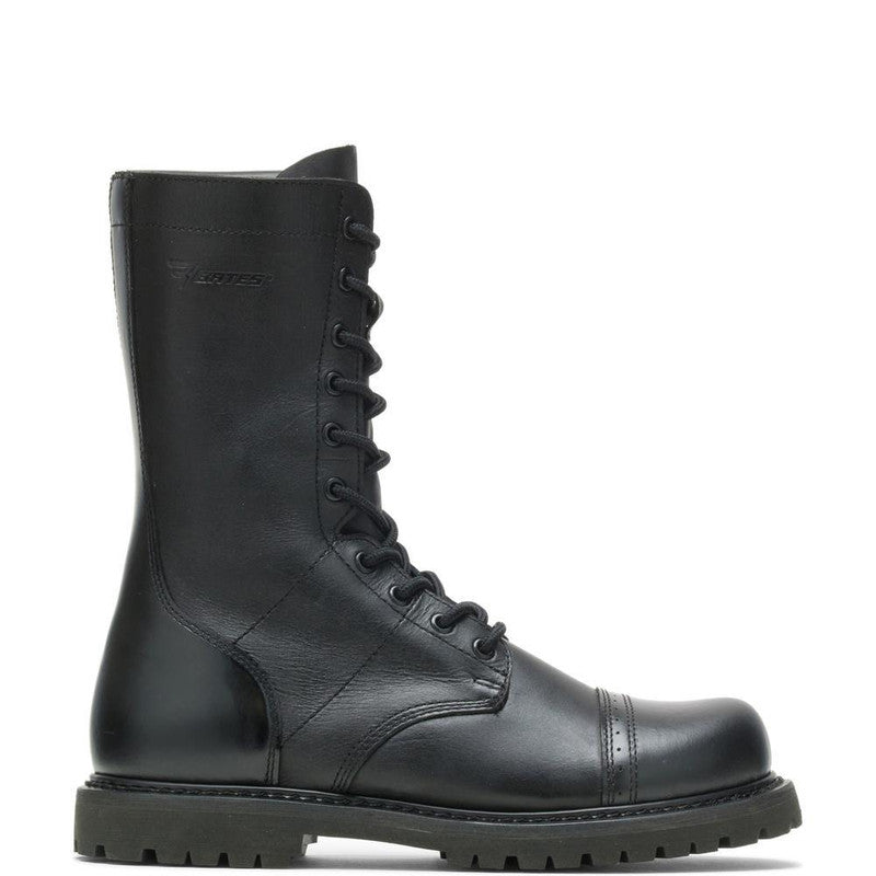 Bates Paratrooper - Black Boot E02184