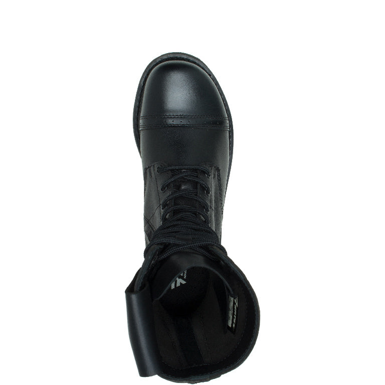 Bates Paratrooper - Black Boot E02184